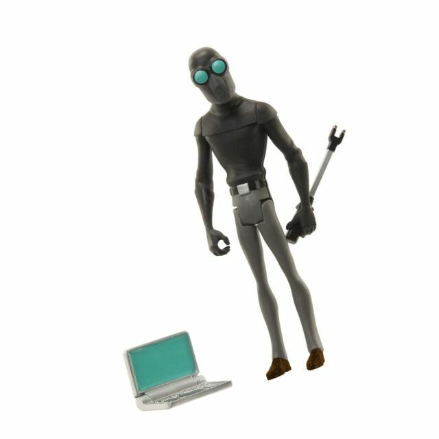 screenslaver figure