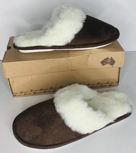 aussie slippers