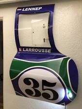 Porsche 917 Inspired Door LeMans 24Hour Race ...