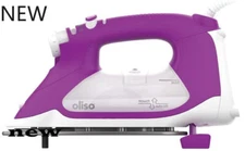 Oliso TG1600 Pro Plus 1800 Watt SmartIron with Auto Lift - for Clothes, Sewing..