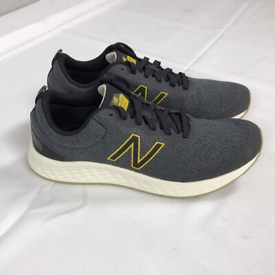 New Balance mens 806 Industrial Shoe size 11 US