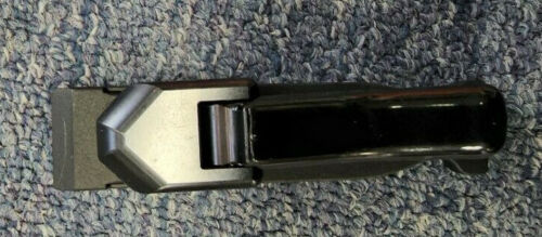 Yonex Tennis Stringing Machine Starting Clamp MADE IN JAPAN TOYOZOUKI CO LTD - Picture 3 of 4