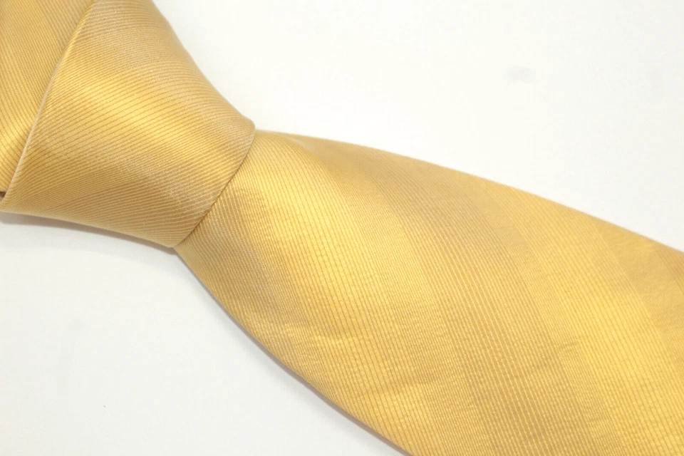 Corbata de seda LANCASTER hecha en Italia F66386 Foto 3 de 4