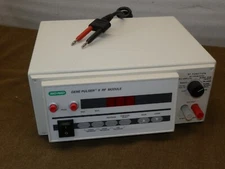 Bio-Rad Gene Pulser II RF Module