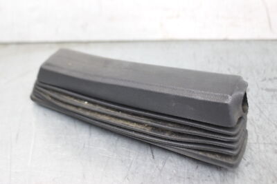 83-92 BMW E30 Emergency Parking Handbrake Lever Boot Trim Cover Black OEM LM25