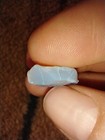 8.5 Tcw Rough Australian Slightly Purplish Color Opal Water — photo 5