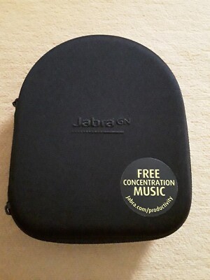 Schutzhülle / Etui / Case für Jabra Evolve 75