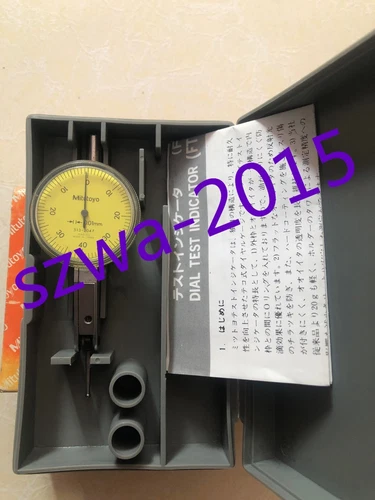 1pcs New MITUTOYO 513-204F
