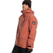 Quiksilver Snowboardjacke Bunt O'NEILL Kinder Snowboardjacke