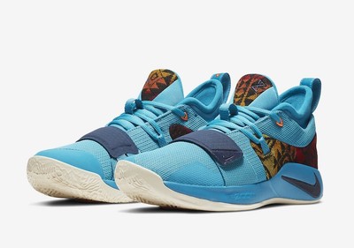 nike pg 2.5 pe