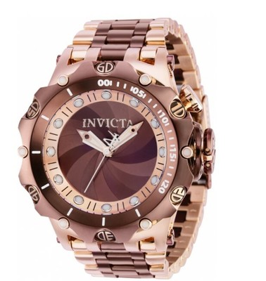 invicta venom skeleton