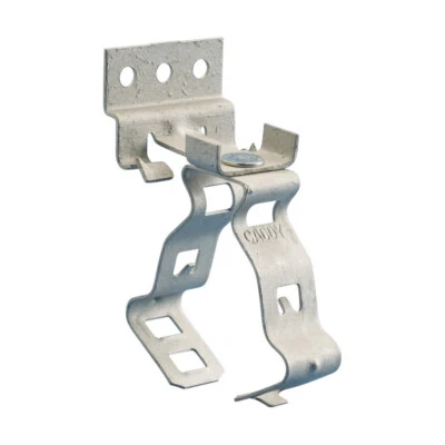 CADDY, ERICO, NVENT, PENTAIR Caddy nVent Erico 350812M Conduit to Stud Attachment For 1/2 or 3/4 in. EMT NEW!