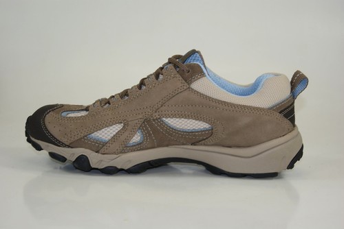 Zapatos de senderismo Timberland Pathlite GTX talla 37,5 US 6,5 zapatos de exterior Gore-Tex 43603 - Imagen 6 de 10