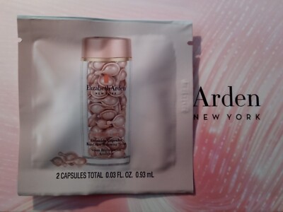 Elizabeth Arden Retinol + HPR Ceramide Capsules Rapid Skin Renewing Serum 0,93ml