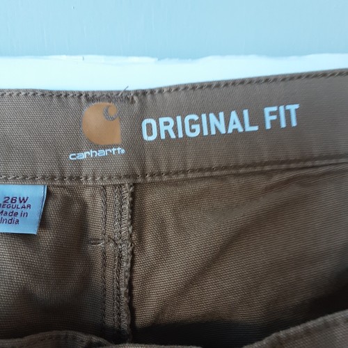 carhartt pants For Women - Picture 4 of 8