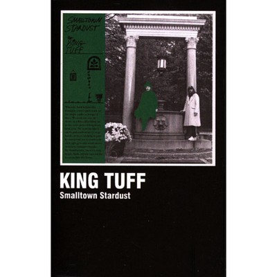 King Tuff - Smalltown Stardust (2023 - US - Original)