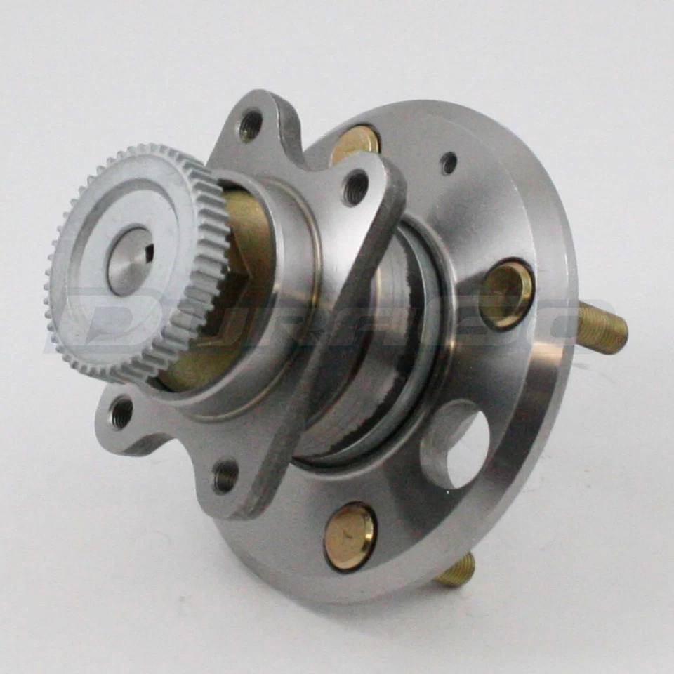 Wheel Bearing and Hub Assembly fits 2001-2006 Kia Optima  DURAGO - Image 3 of 3