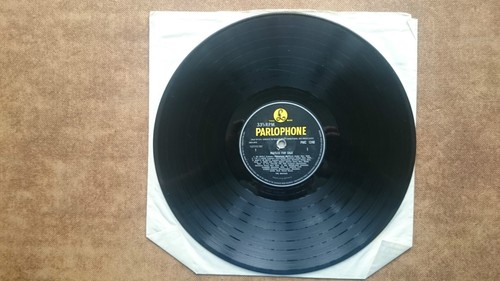 Beatles For Sale Vinyl Record LP (1960s Pressing) - Imagen 4 de 8