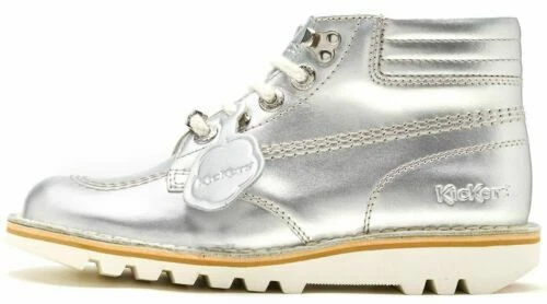 Bottes et bottines Kickers pour femme