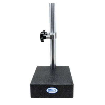 DML Granite Indicator Comparator Gauge Stand Dial Digital DTI