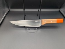 Opinel Parallele 8 Chef Knife