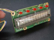 Display digitale a frequenza icom IC-720A b-410a