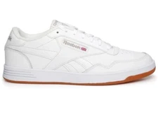 Reebok Men's Club MEMT Sneaker Size 5.5 White NIB