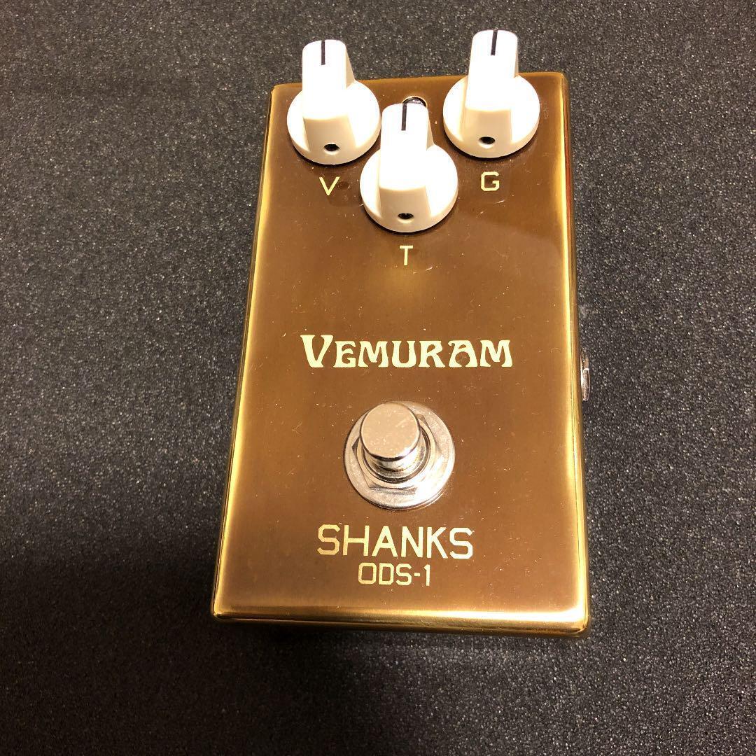 Vemuram Shanks Ods-1 | eBay Vemuram Shanks Ods-1 | eBay
