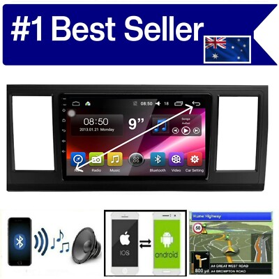 VW CARAVELLE T6 2016-2019  GPS CARPLAY ANDROID AUTO ODB DAB+ TPMS DVR CAMERA