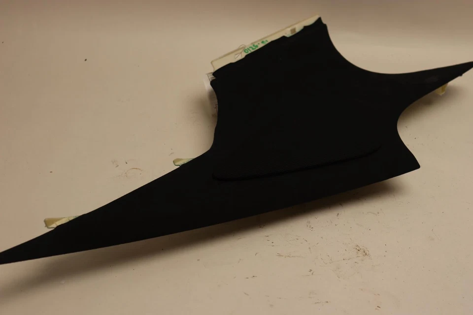 2014-2015 LEXUS LS460 LS600H TRASERO DERECHO CUARTO SUPERIOR C PILAR CUBIERTA OEM Foto 3 de 4