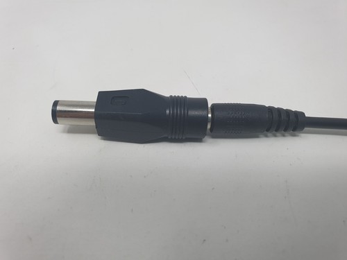 Dell DC Power Adapter DC 5.5x2.1mm Female to DC 7.4x5.5mm Male Quick Dispatch - Picture 7 of 10