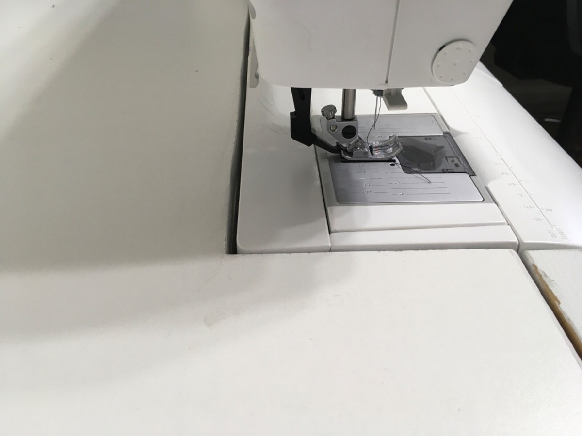 PFAFF expressions 3.5 with IDT sewing machine | eBay