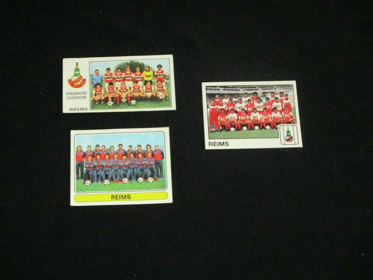 STICKER TISSU PANINI JEANS FUSSBALL 1978 BADGE FOIL NORRKOPING ORIGINAL