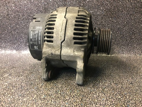 ORIG VW Golf 4 IV Lichtmaschine 037903025B