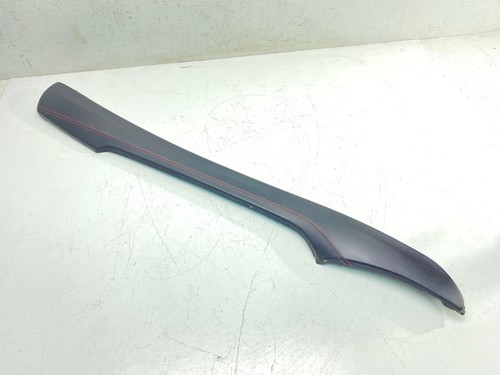 15-19 BMW F85 F86 X5M X6M Left Right Center Console Trim Panel Mugellorot OEM✅ - Picture 14 of 24