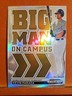 2022 Panini Prizm Draft Picks Big Man On Campus Silver Kevin Parada GEORGIA TECH