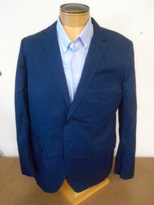 bonobos unstructured blazer