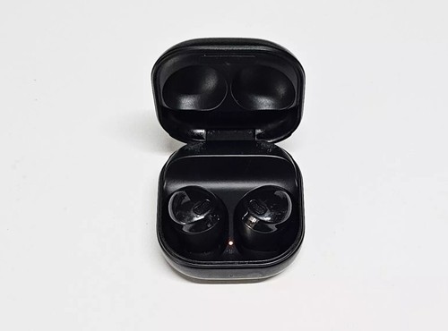 Samsung Galaxy Buds Pro SM-R190 Wireless Earbuds with ANC + Charger Included - Zdjęcie 3 z 9