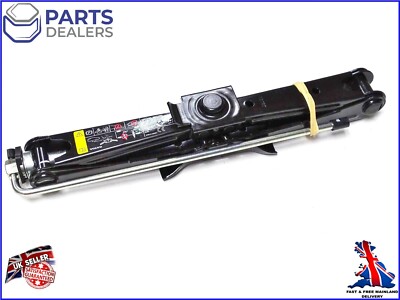 GENUINE VOLVO JACK S90 V90 V60 XC90 2019-2024 LIFT TOOL WITH