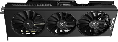 XFX SPEEDSTER SWFT319 RADEON RX 6800 XT  16GB  Graphics card (RX-68XTAQ V4.1)