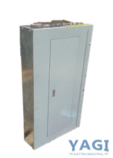 Square D NQOD Main Lug Only Panel Board | 150A | 208Y/120V | 3PH 4W | 42 Spaces