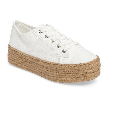 steve madden canvas shoes