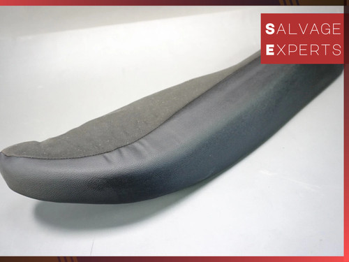 Maserati Ghibli 2014-2019 Rear Right Seat cushion cover Photo - $55