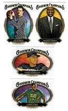 2020 Upper Deck Goodwin Champions Base #1-100 Complete Your Set You Pick!