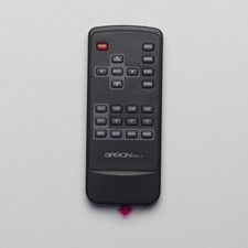 aR9ON iNet 3+ Remote Control ARGON AUDIO INET...