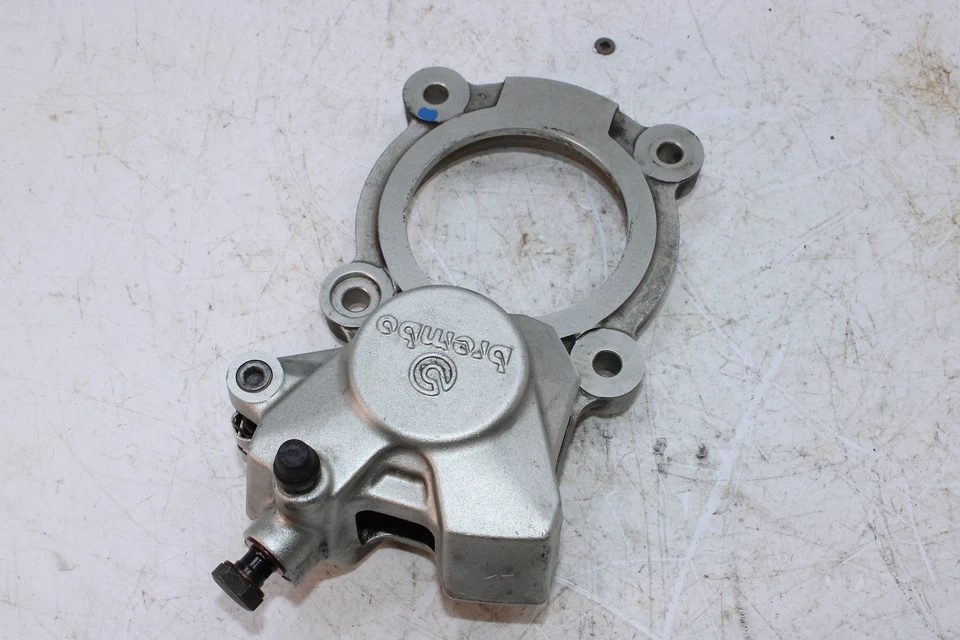 Pinza de freno Ski-doo GSX 1200 SE 2011 4 Tec Brembo 507032651 Foto 4 de 4