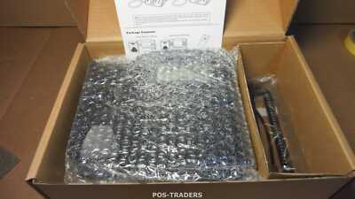 Polycom VX310 2200-46161-025 HD Voice VoIP IP PoE Phone Telephone NEW NEU NUOVO