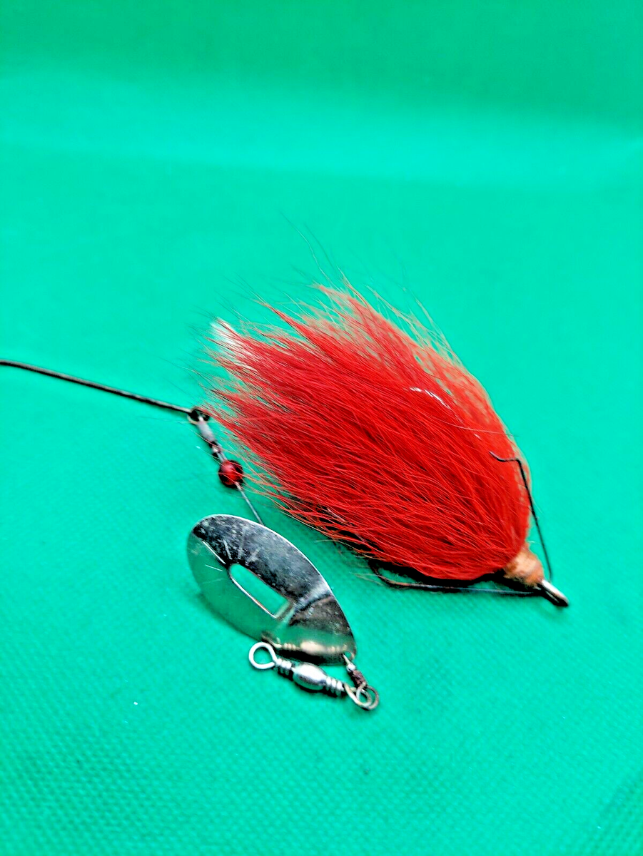 apache tackle fishing hook tyer Flipping Hook 3/0