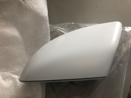 LAND ROVER RANGE ROVER EVOQUE EXTERIOR MIRROR HOUSING LEFT !GENUINE! LR025171 - Picture 7 of 10