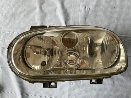 Scheinwerfer Volkswagen Golf 4 Vorne links